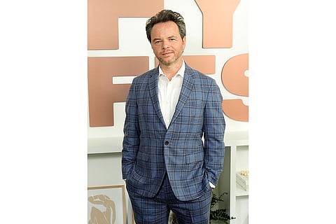 Noah Hawley